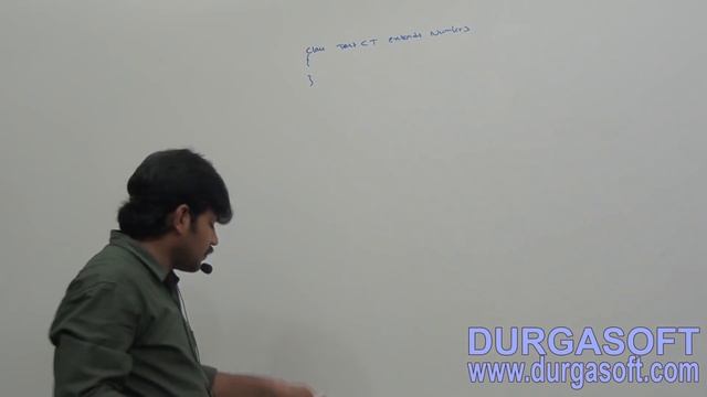 Core Java With OCJP/SCJP: Generics Part-3 || time safety || type casting Examples смотреть онлайн
