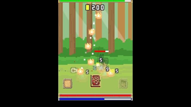 RPG Clicker - Android Gameplay [1080p] смотреть онлайн