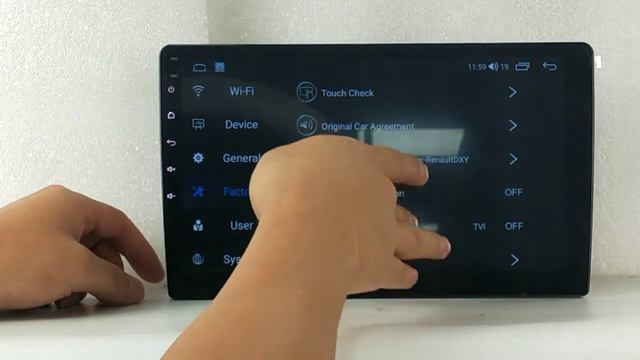 MEKEDE Official Store M200S M300S M400S M500S M600S M700S touch screen calibration video смотреть онлайн