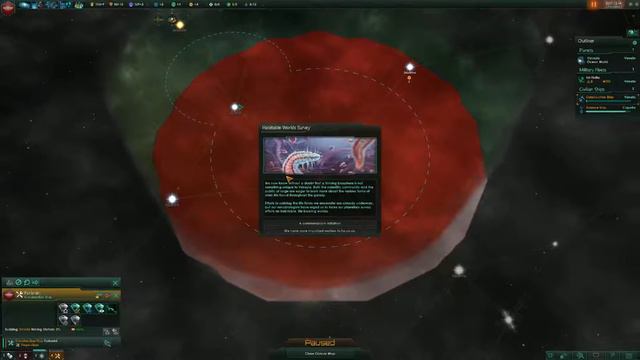 Let's Play Stellaris - Space Venice with EU4 Friends - Episode 1