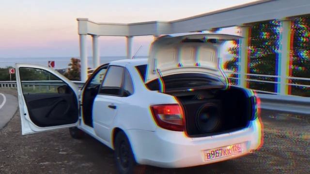 Авто звук Гранта Pride LP 15 Pride solo evo ?? смотреть онлайн