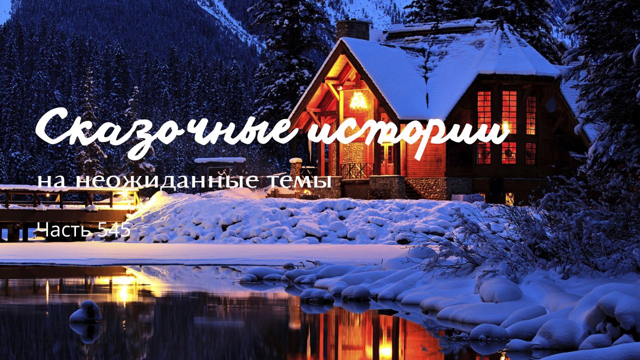 Часть 545. Хранитель. смотреть онлайн