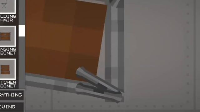 МОД НА МЕБЕЛЬ В MELON PLAYGROUND. МЕБЕЛЬ В МЕЛОН ПЛЕЙГРАУНД смотреть онлайн