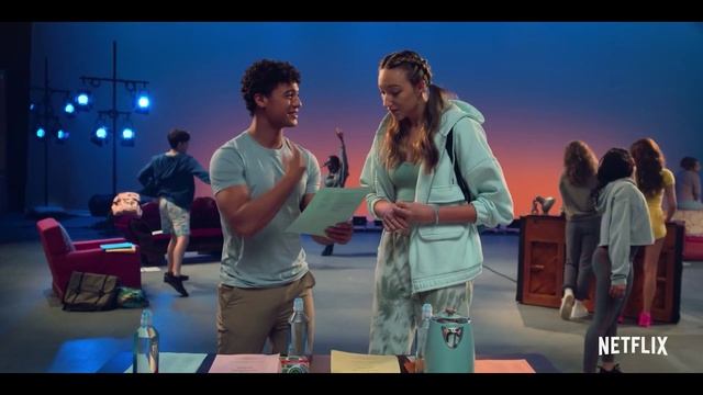 Русский трейлер фильма "Рост Джоди 2" 2022 смотреть онлайн