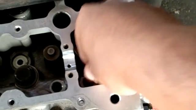 1gd Ftv Engine (toyota Hilux Revo 2.8)