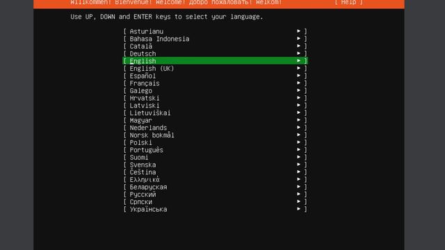 Linux căn bản(2024)-C7: Cài đặt Ubuntu server смотреть онлайн