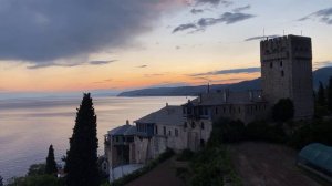 Акафист «Взбранной Воеводе»