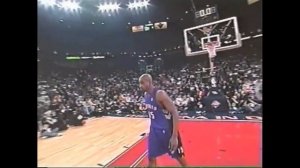 Топ 25 лучших данков со слэм данк контестов 2000-2016