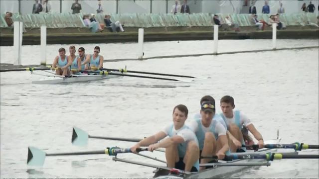 Edinburgh 'A' v Edinburgh 'B' | Day 2 Henley 2016 | Prince Albert смотреть онлайн