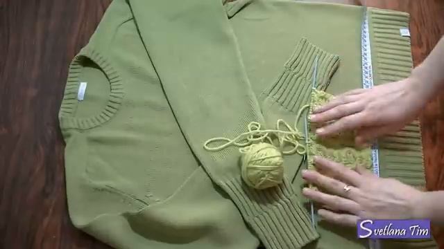 Как РАССЧИТАТЬ КОЛИЧЕСТВО ПЕТЕЛЬ для вязания изделия спицами. Сколько петель набирать № 15 смотреть онлайн