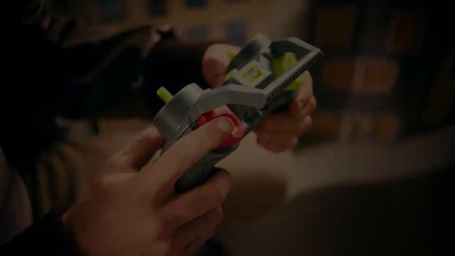 Air Hogs Shadow Launcher TVC US смотреть онлайн