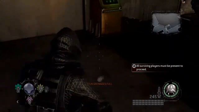 Resident Evil Operation Raccoon City Playthrough w/JoshBeGaming | Part 13 смотреть онлайн