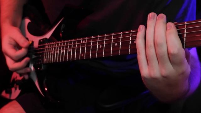 THE WITCHER 3: WILD HUNT - KAER MORHEN THEME (GUITAR COVER) смотреть онлайн