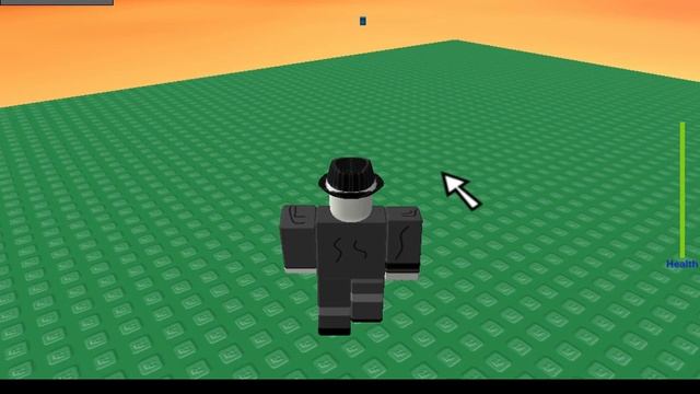 I Changed the ROBLOX Rocket Launcher sound! смотреть онлайн
