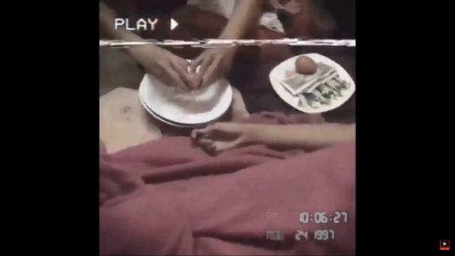 "The Terrifying Truth of Demonic Possession: Real Footage" смотреть онлайн