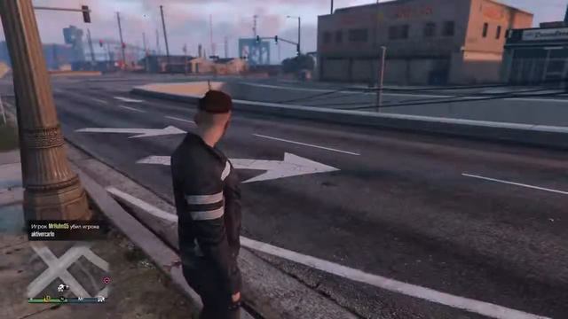 GTA5 online.? смотреть онлайн