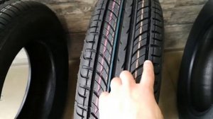 какие бывают рисунки протектора шин, краткая характеристика протектора