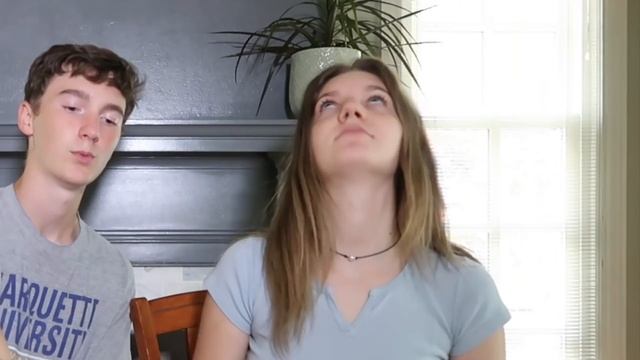 Don't Pick The GROSS Food MYSTERY BUTTON! | Match Up смотреть онлайн