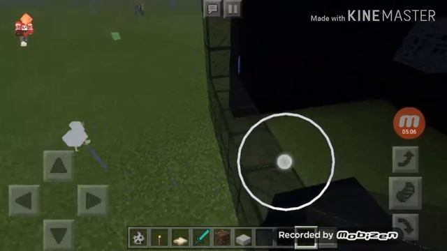 Как сделать ферму мобов ? ()Майнкрафт()1(). Извините за звук слушать в наушниках!!!!!!! смотреть онлайн