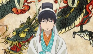 Хладнокровный Ходзуки, 3 серия