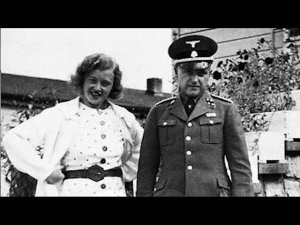 Урок ко Дню освобождения узников фашистских концлагерей