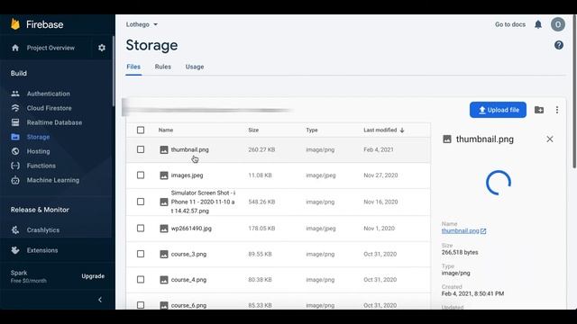 Firebase | Ultimate Guide смотреть онлайн