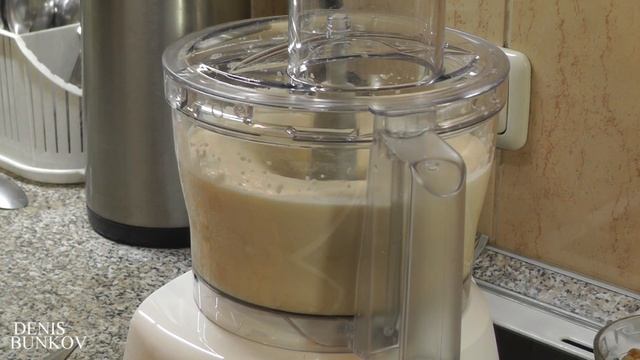 Манник на кефире смотреть онлайн