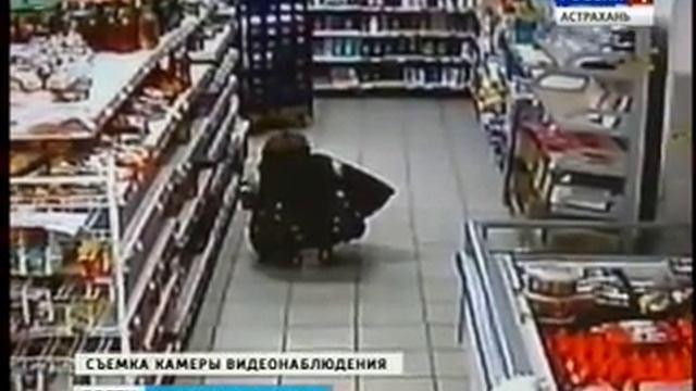 Мать и дочь  предстанут перед судом за кражу в магазине села Началово