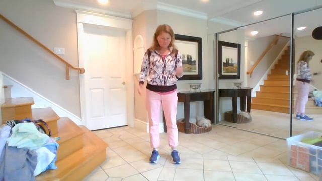Racket ball warm up and intro to windmill for movement and focus смотреть онлайн