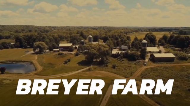 Who Is Brandon Breyer? Young, Evil 