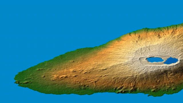 Аоба (остров) смотреть онлайн