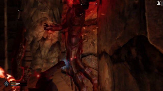 Skyrim Mods :Vigilant SE - Prison Tower- Warden Uighool смотреть онлайн