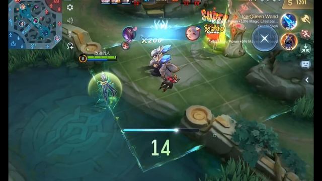The Most Important Tips When Playing Mage In SoloQ | Mobile Legends смотреть онлайн