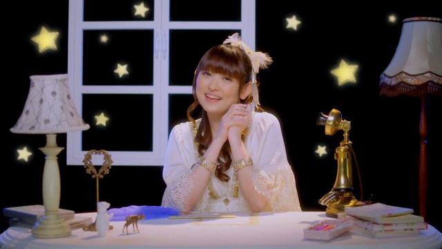♪田村ゆかり♪ W：Wonder tale MUSIC VIDEO {2013.11.20 Release Album [螺旋の果実] 初回限定盤BDより} смотреть онлайн