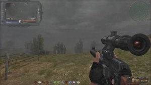 Прохождение.S.T.A.L.K.E.R. Народная Cолянка 2016. #59. Огненная  пещера.