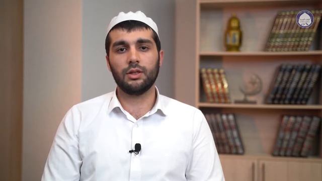 Сущность смерти (на арабском). Преподаватель ДИУ Рахматулла Мичивашаев смотреть онлайн