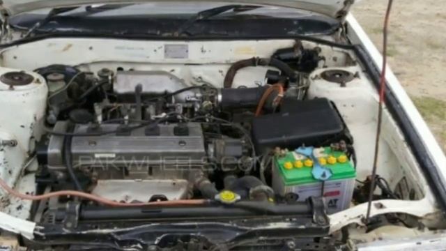 Toyota Corolla 1985 | 85 Corolla | Full Car Review |