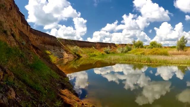 Красота природы России! смотреть онлайн