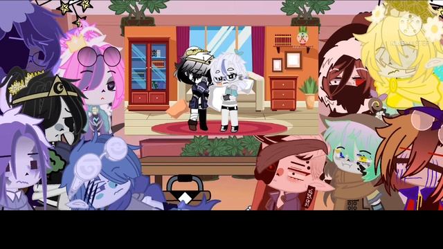 Sans Aus React To Videos I never posted [Inspired] [Sans Aus] смотреть онлайн