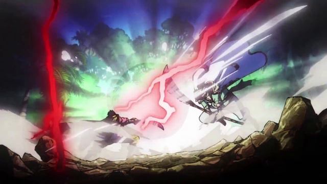 One Piece Edward Whitebeard vs Gold Roger Twixtor clip for editing / Белоус против Гол Д. Роджера. смотреть онлайн
