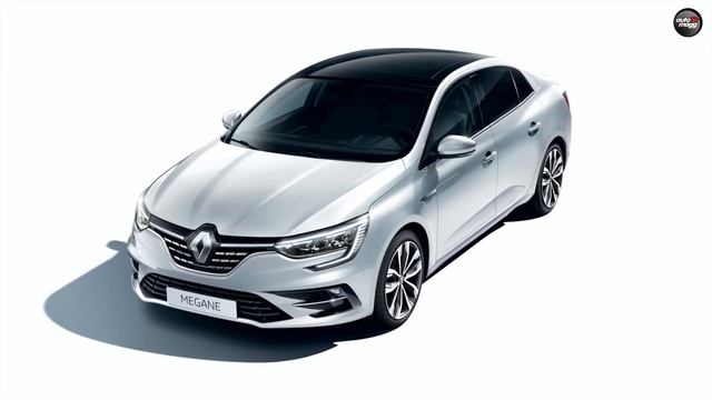 2021 Renault Megane Sedan 'ın Türkiye fiyatları belli oldu смотреть онлайн