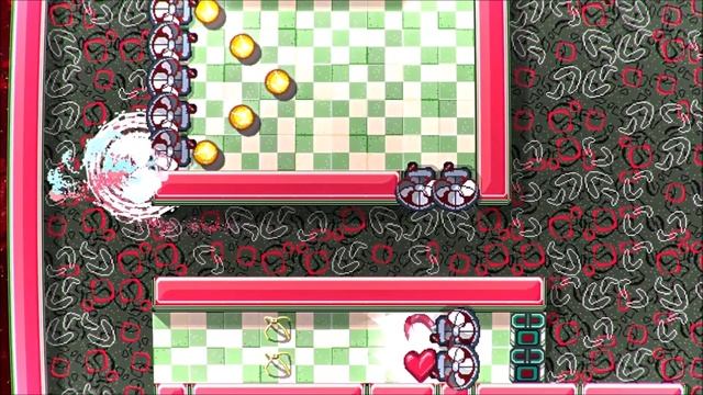 Pig Eat Ball - PS4 - Physical Release - Trailer [Limited Run Games] смотреть онлайн