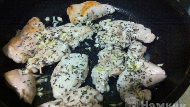 Книга рецептов