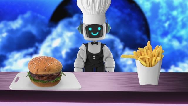 ? At The Restaurant Song ??? | ESL Songs | English For Kids | Planet Pop | Learn English