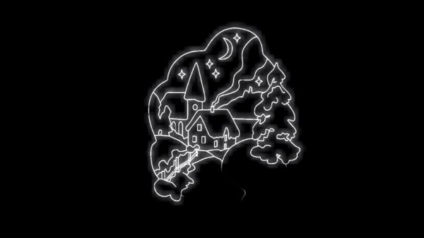 Guten Abend, gut’ Nacht - Brahms - Wiegenlied (Lullaby) - Arno Argos Raunig, sopranist