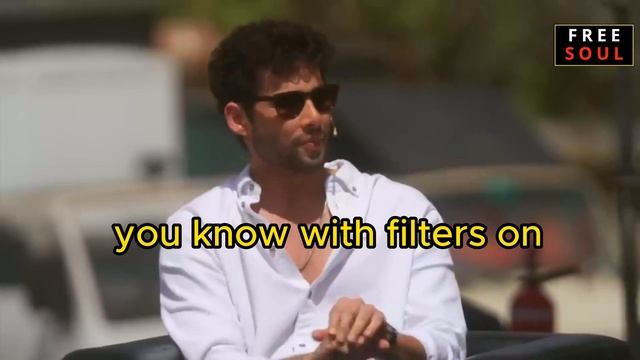 Love Lies & Breakups – Actor Siddhant Chaturvedi in Conversation with Sadhguru #under25summit смотреть онлайн