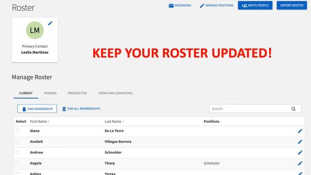 Introduction to Torero Orgs- USD Torero Life смотреть онлайн