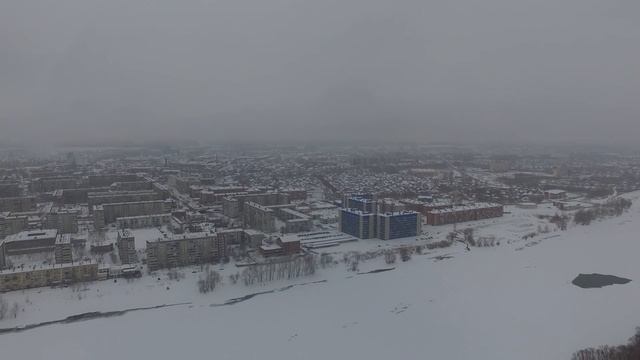 DJI БИЙСК Зеленый клин Пухоперовая смотреть онлайн