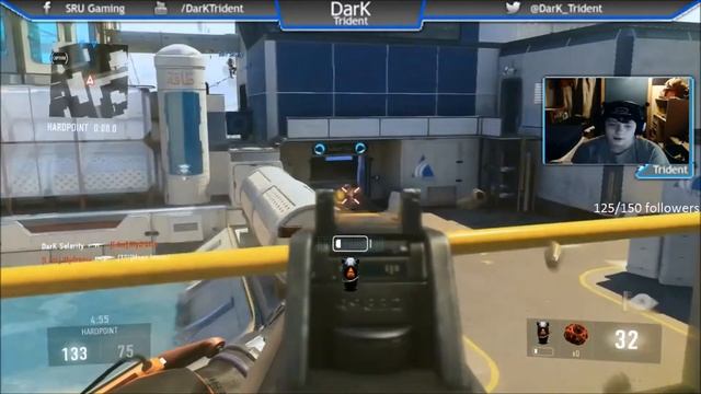 Game 3 AW TS vs @VexX_Ladies - "I Talked Shit But It Was Fun" - 1080p смотреть онлайн