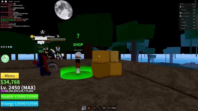 Guess The Fruit You GET IT PERM.. смотреть онлайн